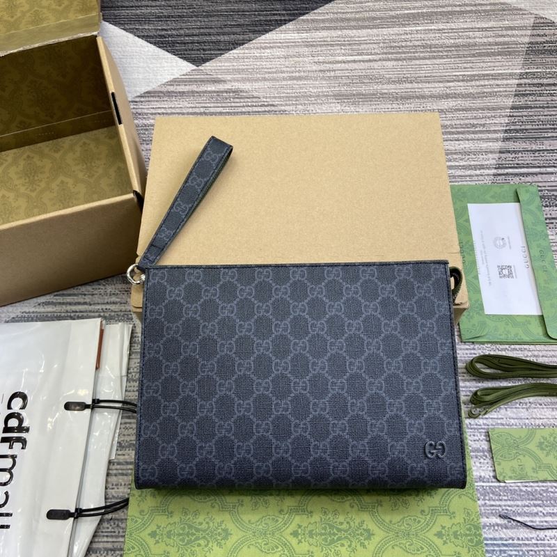 Gvc*1 clutch bags